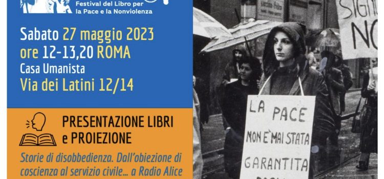 EireneFest 2023 a Roma