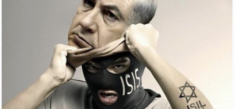 Sionismo: Chi ha allevato Hamas