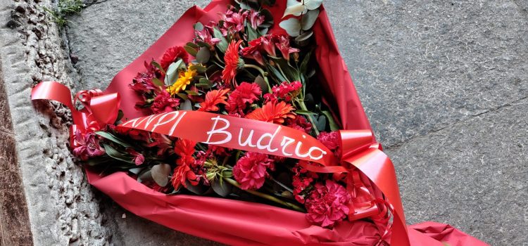 25 Aprile, festa di Pace 25 Aprile, festa di Pace