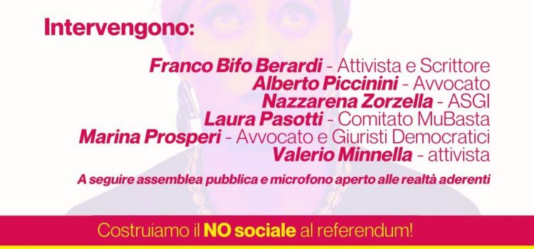 Assemblea Cittadina del 10.03.2026 Assemblea Cittadina del 10.03.2026